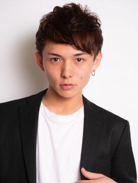 クアトロ 小山店(QUATRO) メンズショート