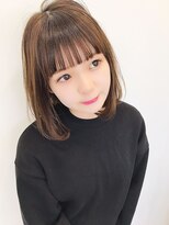 イマ(ima)&nbsp;shiwuナチュラルワンカール