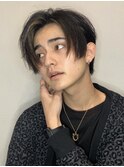 ジョンコナー風マッシュ