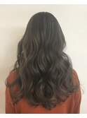 #バイオレットアッシュ#ライラックアッシュ #ラベンダーアッシュ
