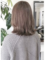 リンク ケアアンドデザイン(Link Care&Design)&nbsp;サロンスタイル