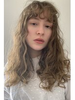 ソイ コンク 下北沢(soi conc)&nbsp;ドライカーリーヘア