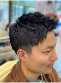 ショートスタイル