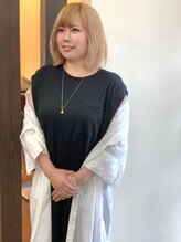 リミットヘアー 大在店(Remit hair) 山本 美由紀