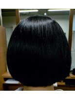 ウィキャン ヨドバシ博多店(WeCan)&nbsp;ボブ