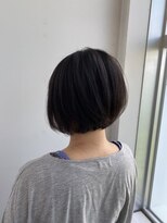 ツヤイロ(TSUYA_IRO)&nbsp;ナチュラルブラウン