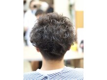 美容室ヘアーモードケイ(K)
