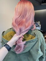 フェブ(fev)&nbsp;【fev_mai】ベイビーピンク