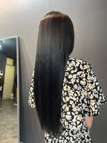 テシードオラム(Tecid Olam)&nbsp;艶髪スーパーロング