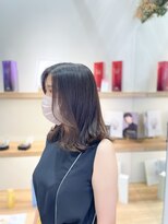 リミックス 南国店(remix)&nbsp;綺麗ミディアム