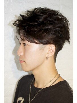 オプ アート(Op Art) メンズ