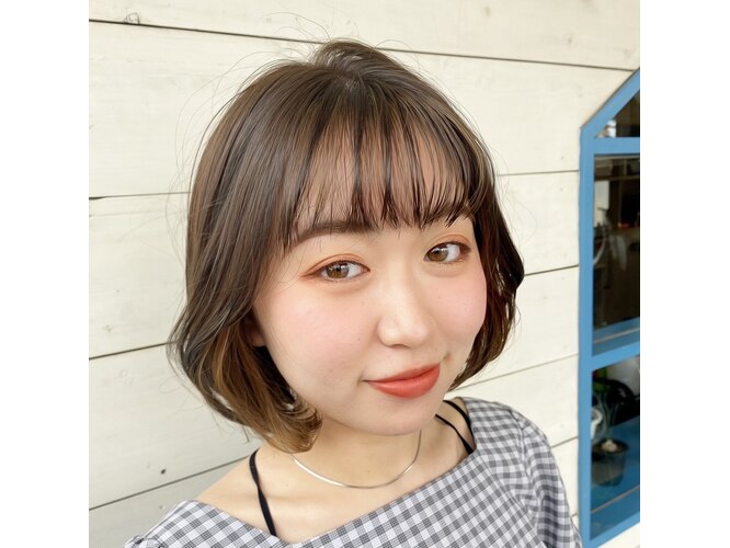 himawari ヒマワリ(HIMAWARI)｜ホットペッパービューティー