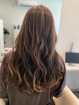 ヴォーグ(Vogue) サロンスタイル《松山》hair art Vogue