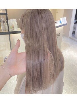 ペレ 栄店(PELE) ミルクティー