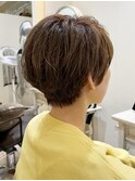 【ジュレベール 松田】柔らかショート