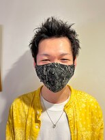 モクベル(mokbell)&nbsp;メンズヘアカット