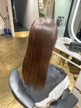 ハンナ 札幌(HANNAH) ＃韓国＃エクステ＃トリートメント