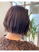 ハイレート ウニクス川越店(Hairate) 外ハネボブ