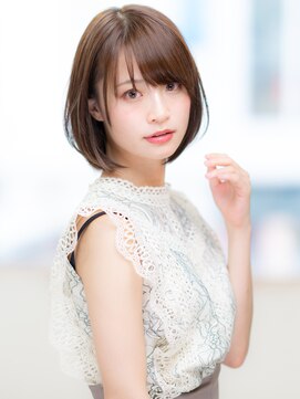 ディーオ 志木(Dio...) 【Dio...志木】ヘルシーボブ