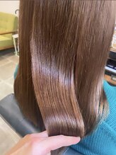 ロダ ヘアー(RODA hair)