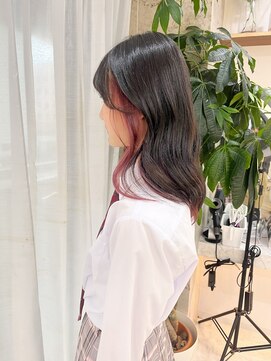 リアン 上尾店(Rien) インナーピンク