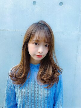 イコイ 藤沢(ikoi) ロングレイヤー