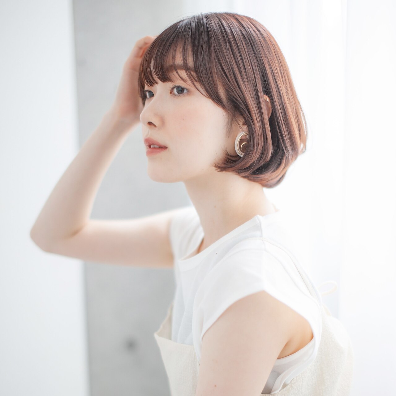 《ディレクターカット》 ￥5500 