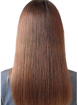 ヘアーメイクポリッシュ 洛西口店 ポリッシュ 洛西口