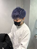 ルアーナ(LUANA)&nbsp;*ラベンダーカラー*