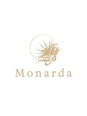 圧倒的なカラー技術で驚きの艶カラーを！Monardaで自慢したくなるような自分史上最高な自分へ♪