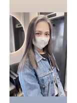 ジゼル 熊谷(GiseL) ホワイトインナー