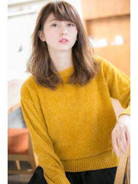 ロタ 吉祥寺(RoTa) 大人可愛い★ふんわりカールヘルシースタイル