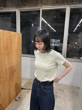 シアー(siar) オリーブグレージュ