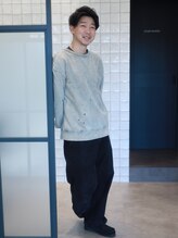 クロ 沼袋(kulo)&nbsp;雨宮 真吾