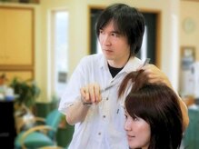ヘアーディレクションアッシュ
