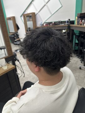 ブッディ(BDY) ツイストスパイラル