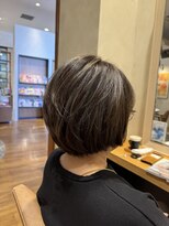 テラス アヴェダ ららぽーとエキスポシティー店(Terrace AVEDA)&nbsp;グレージュ
