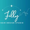 フィリー(Filly)のお店ロゴ