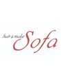ヘアーアンドメイク ソファー 泉中央店(hair&make Sofa)/sofa泉中央
