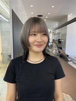 ロンドシエル 横浜(Lond ciel)&nbsp;ウルフレイヤー/ルーツカラー