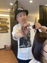 スエハウス(SUE HOUSE) 末崎 敬二郎