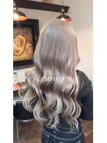 ボアップ 松山店(boappu) ハイトーンカラー