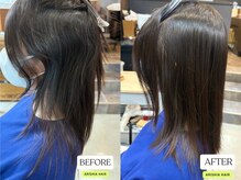 アリシアヘアー(ARISHIA hair)