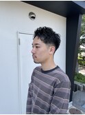 短髪｜スパイキーショート｜