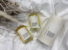 あなたにぴったりのものが見つかるかも…充実したホームケア商品とスタイリング剤