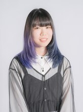 カノエ 宇部厚南店(canoe) Jurina 