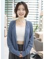 ライズ ネックス ザ サロン 渋谷(LIZE nex the salon) KONOMI #渋谷駅