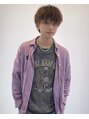 コードライン 上福原店(CODE.LINE) 中江 伸之介