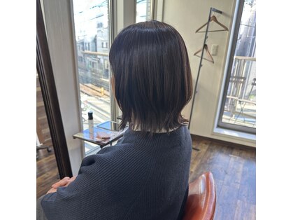 ツナグ(繋)の写真