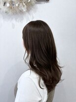 コク(COQU.)&nbsp;ロングウェーブ